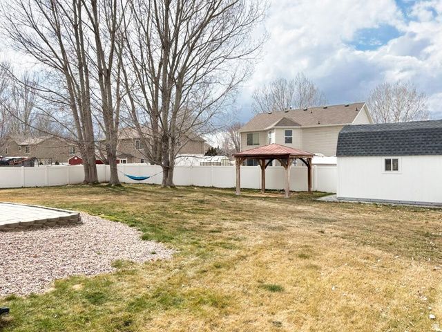 832 S 1580 W, Lehi, UT 84043