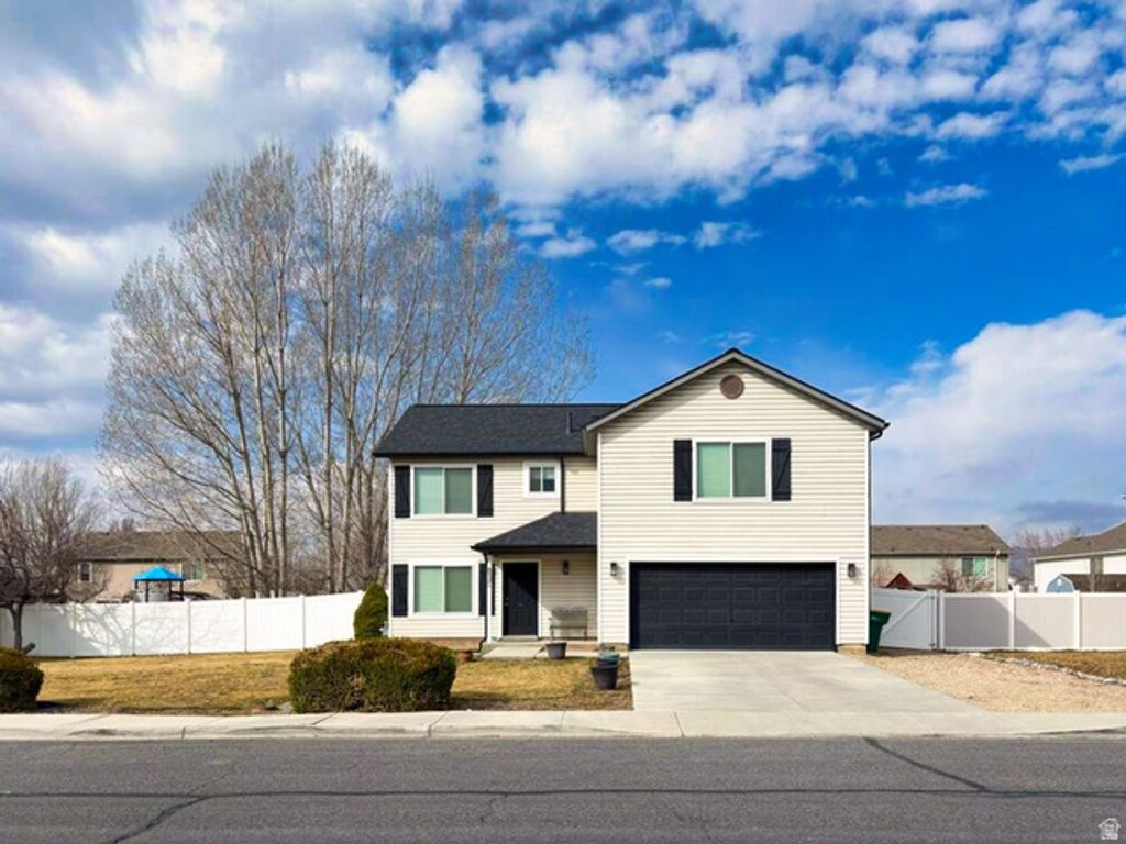 832 S 1580 W, Lehi, UT 84043