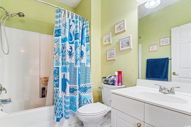 5750 Oyster Catcher Dr Unit 633, North Myrtle Beach, SC 29582