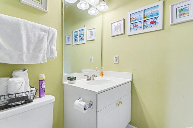 5750 Oyster Catcher Dr Unit 633, North Myrtle Beach, SC 29582