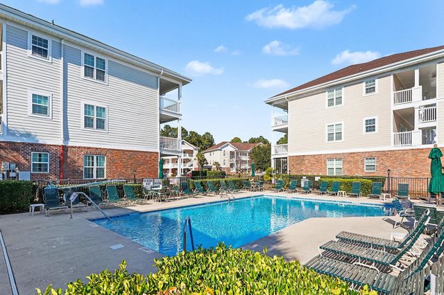 5750 Oyster Catcher Dr Unit 633, North Myrtle Beach, SC 29582