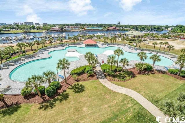 5750 Oyster Catcher Dr Unit 633, North Myrtle Beach, SC 29582
