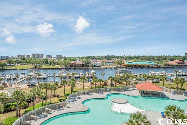 5750 Oyster Catcher Dr Unit 633, North Myrtle Beach, SC 29582