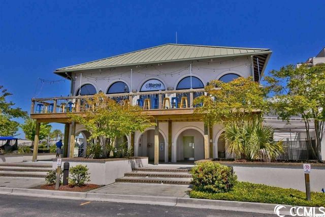 5750 Oyster Catcher Dr Unit 633, North Myrtle Beach, SC 29582