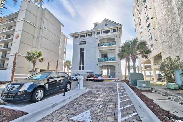 5750 Oyster Catcher Dr Unit 633, North Myrtle Beach, SC 29582