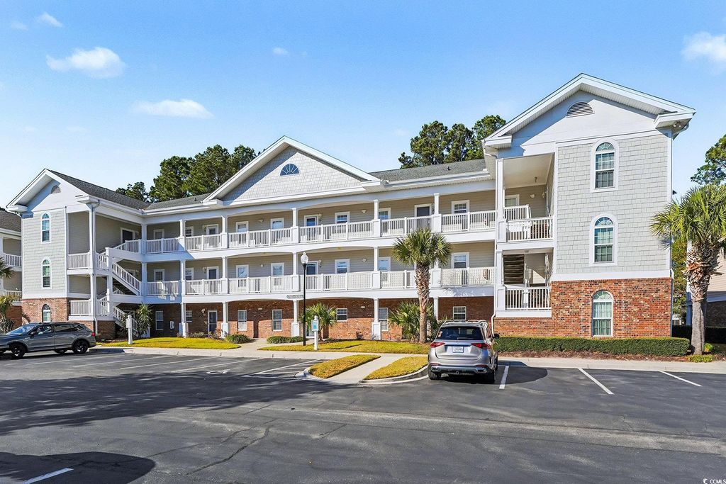 5750 Oyster Catcher Dr Unit 633, North Myrtle Beach, SC 29582