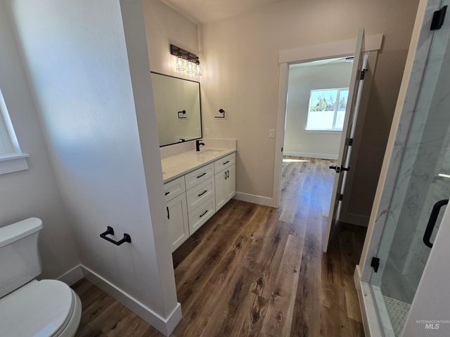 3122 Orion Ave, Twin Falls, ID 83301