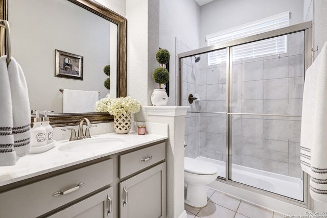 25703 Berberis, San Antonio, TX 78261