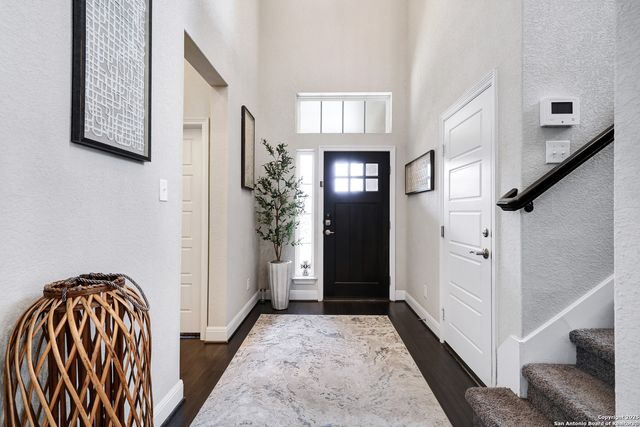 25703 Berberis, San Antonio, TX 78261