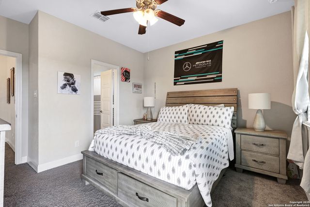 25703 Berberis, San Antonio, TX 78261