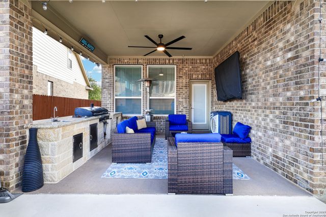 25703 Berberis, San Antonio, TX 78261