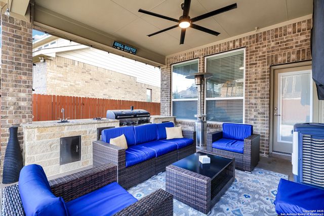 25703 Berberis, San Antonio, TX 78261