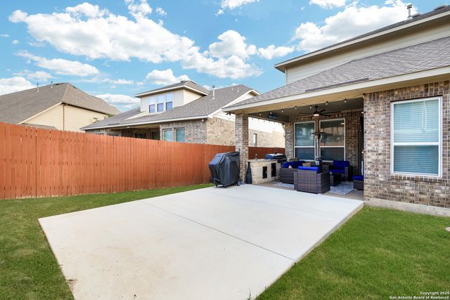 25703 Berberis, San Antonio, TX 78261