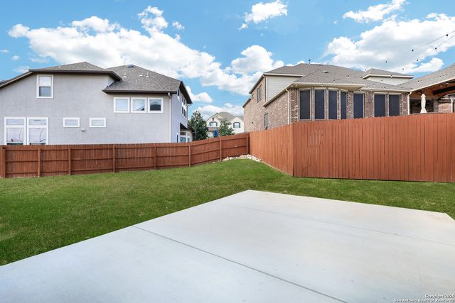 25703 Berberis, San Antonio, TX 78261