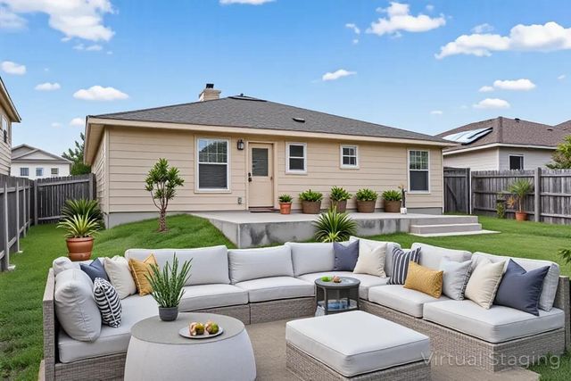 5105 Bantom Woods BND, Austin, TX 78724