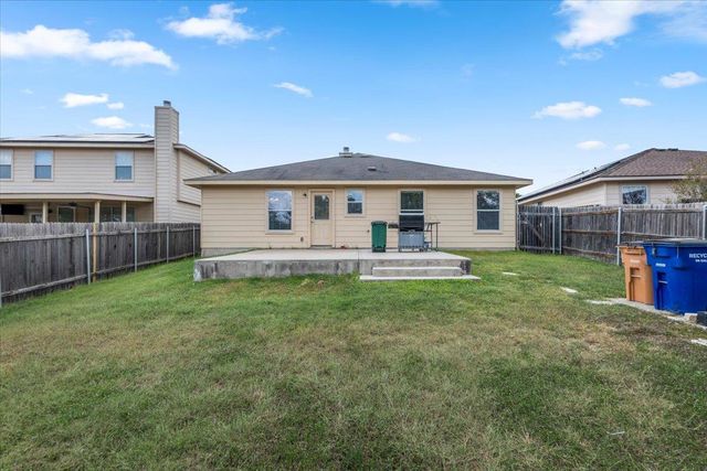 5105 Bantom Woods BND, Austin, TX 78724