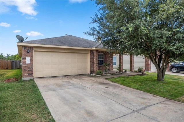 5105 Bantom Woods BND, Austin, TX 78724