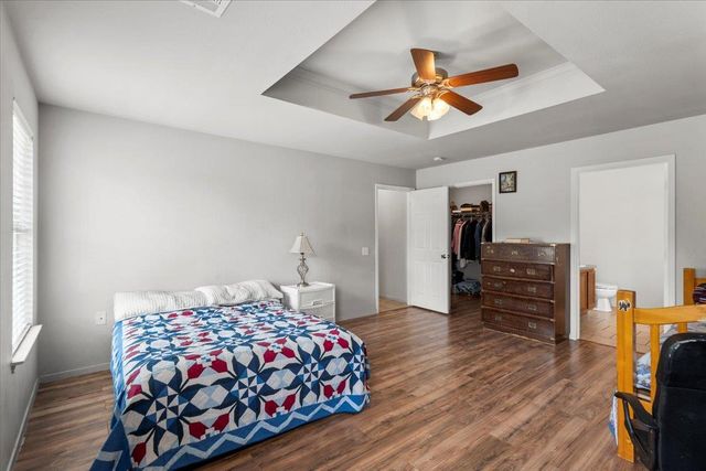 5105 Bantom Woods BND, Austin, TX 78724