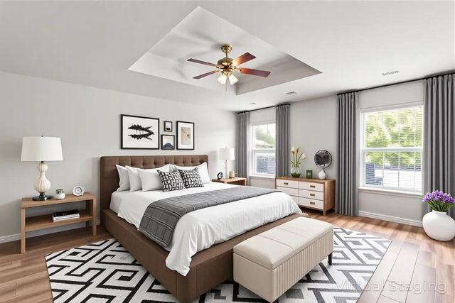 5105 Bantom Woods BND, Austin, TX 78724