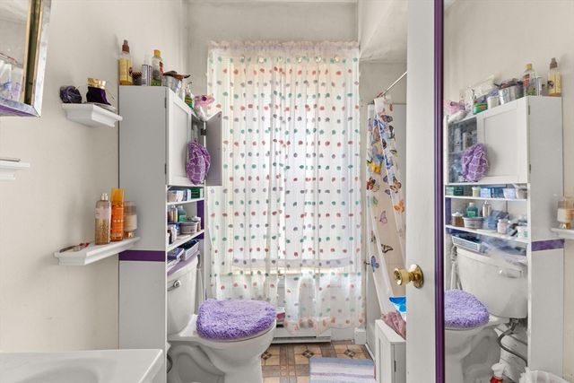 282 Belmont St, Brockton, MA 02301