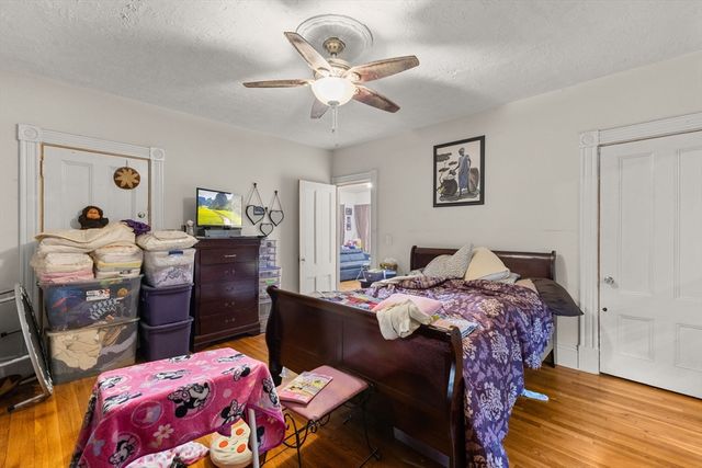 282 Belmont St, Brockton, MA 02301