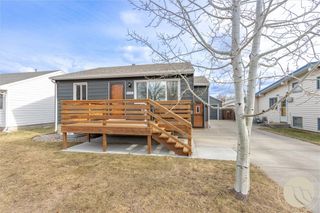 605 Date Avenue, Laurel, MT 59044