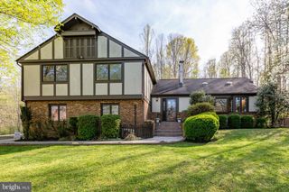 10000 LANDRUM RD, Spotsylvania, VA 22553