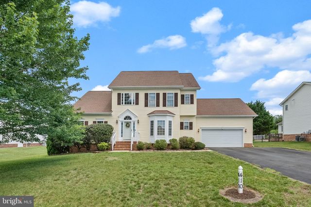 410 ROPER DR, Bowling Green, VA 22427