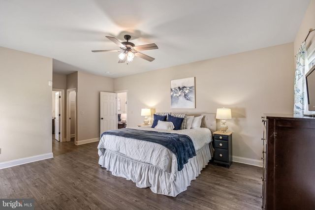 410 ROPER DR, Bowling Green, VA 22427