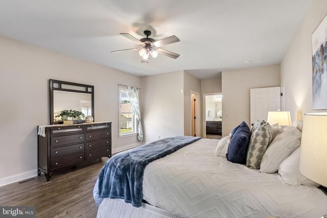 410 ROPER DR, Bowling Green, VA 22427