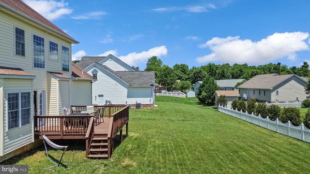 410 ROPER DR, Bowling Green, VA 22427