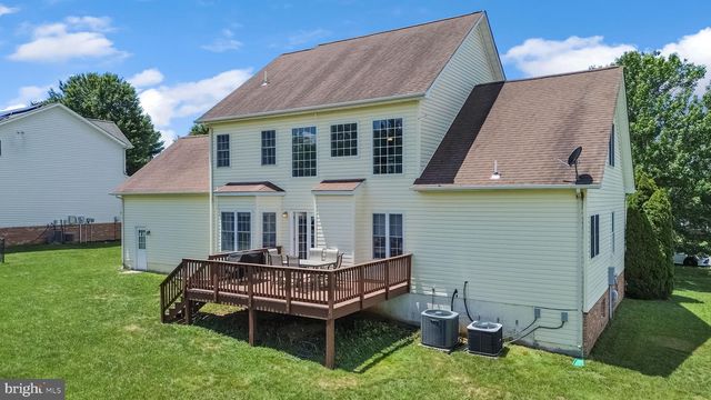 410 ROPER DR, Bowling Green, VA 22427