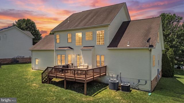 410 ROPER DR, Bowling Green, VA 22427