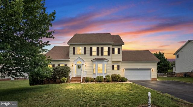 410 ROPER DR, Bowling Green, VA 22427
