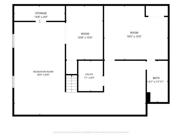 410 ROPER DR, Bowling Green, VA 22427