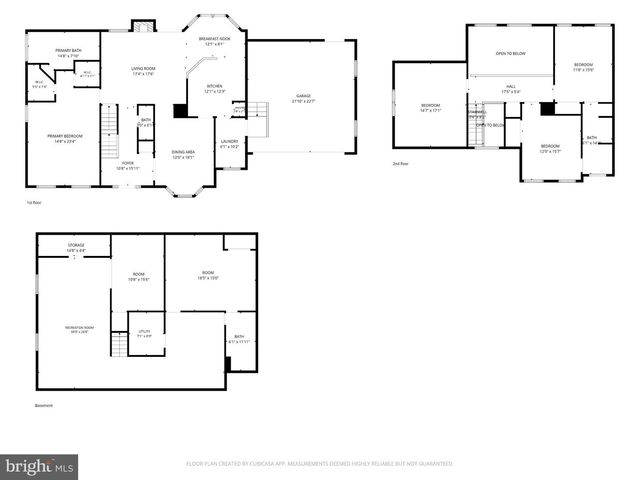 410 ROPER DR, Bowling Green, VA 22427