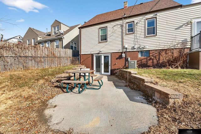 3842 N 65 Avenue, Omaha, NE 68104