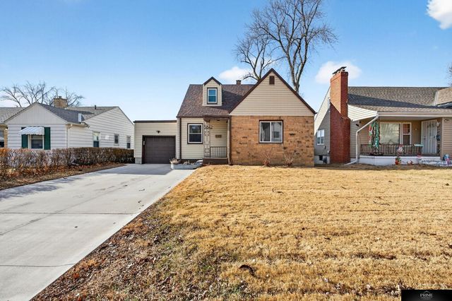 3842 N 65 Avenue, Omaha, NE 68104