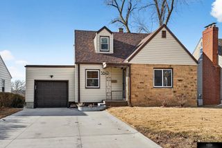 3842 N 65 Avenue, Omaha, NE 68104