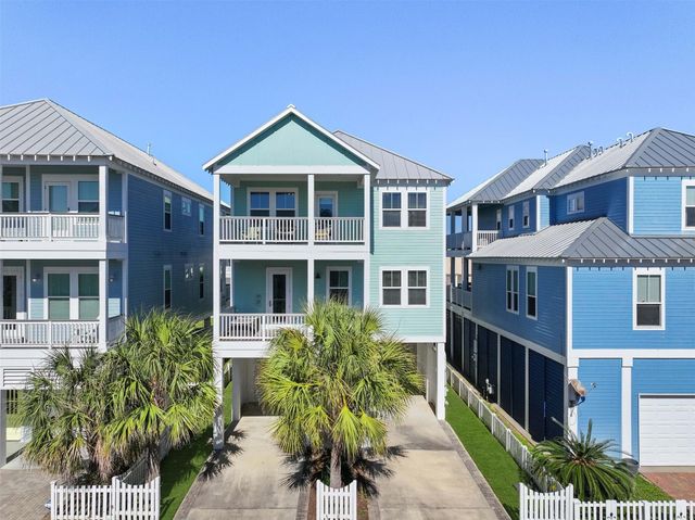 3827 Neptune, Galveston, TX 77554