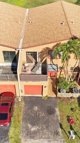 2750 NW 80th Ave, Sunrise, FL 33322