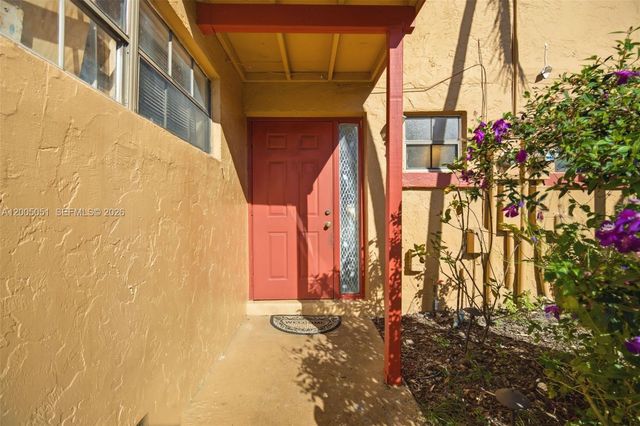 2750 NW 80th Ave, Sunrise, FL 33322