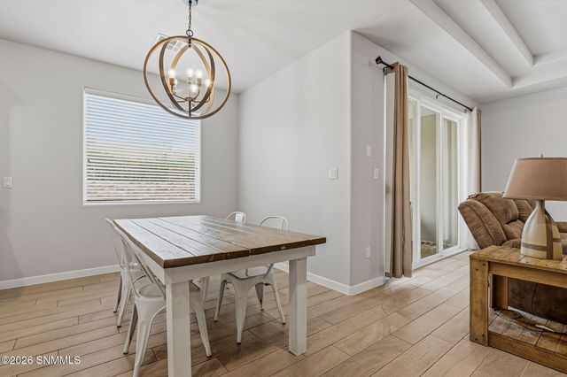 6093 Arosa Street, Las Cruces, NM 88012