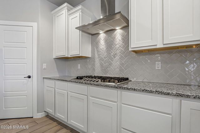 6093 Arosa Street, Las Cruces, NM 88012