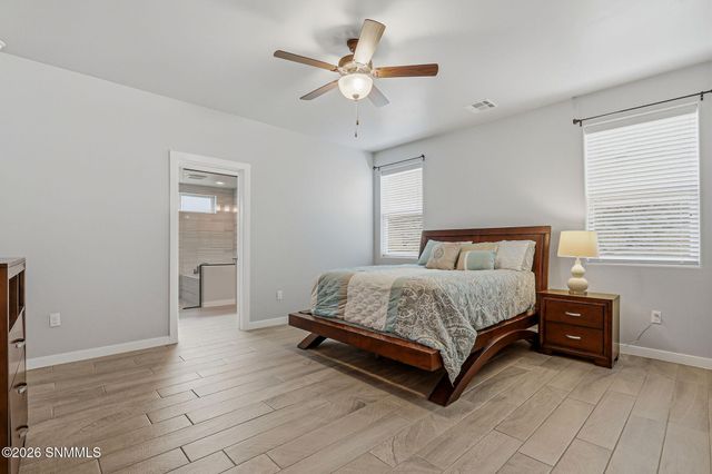 6093 Arosa Street, Las Cruces, NM 88012