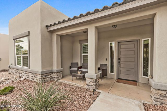 6093 Arosa Street, Las Cruces, NM 88012