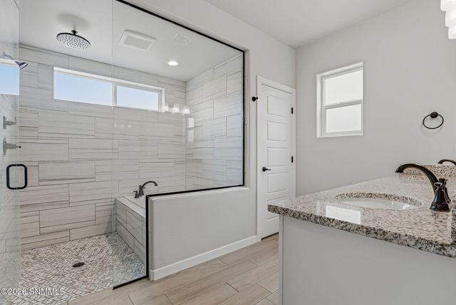 6093 Arosa Street, Las Cruces, NM 88012