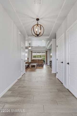 6093 Arosa Street, Las Cruces, NM 88012