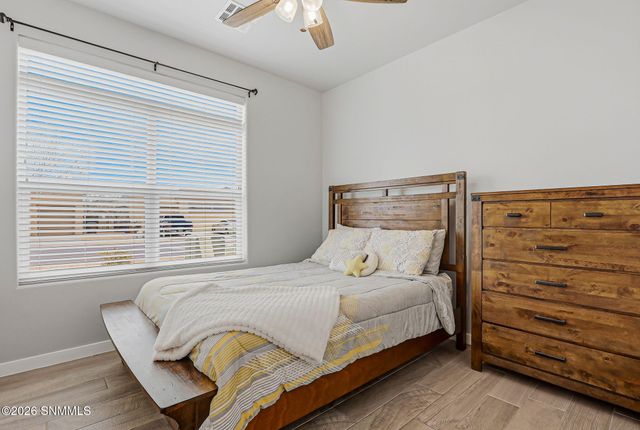 6093 Arosa Street, Las Cruces, NM 88012