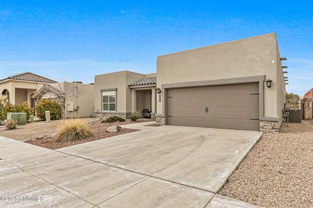 6093 Arosa Street, Las Cruces, NM 88012